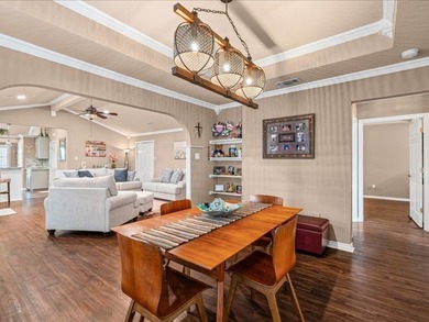 Affordable 55+ Golf-Cart Lifestyle Near Harbor Lakes Country - photo 14