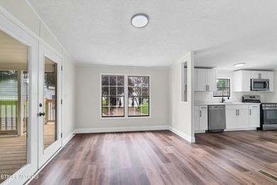 Completely remodeled inside and out, this move-in ready home on - photo 15
