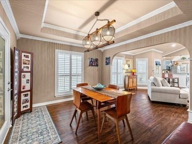 Affordable 55+ Golf-Cart Lifestyle Near Harbor Lakes Country - photo 15