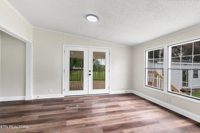 Completely remodeled inside and out, this move-in ready home on - photo 16