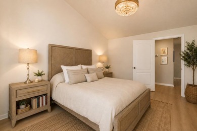 Beautifully updated 3-bedroom, 2.5-bath townhome in the gated - photo 16