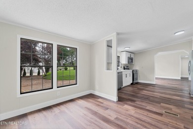 Completely remodeled inside and out, this move-in ready home on - photo 17