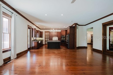 Exceptional Bluffton estate located at 10 Derby Court in Rose - photo 18