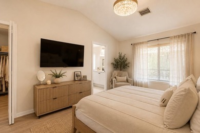 Beautifully updated 3-bedroom, 2.5-bath townhome in the gated - photo 18