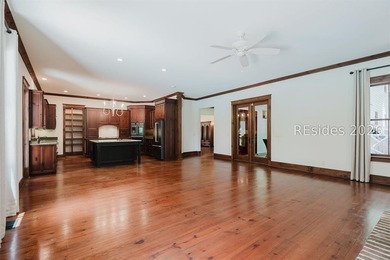 Exceptional Bluffton estate located at 10 Derby Court in Rose - photo 19