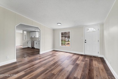 Completely remodeled inside and out, this move-in ready home on - photo 20