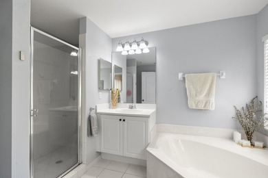 Beautifully updated 3-bedroom, 2.5-bath townhome in the gated - photo 20