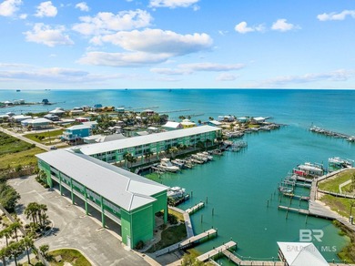 Welcome to Navy Cove Harbor, one of Fort Morgan's premier - photo 21