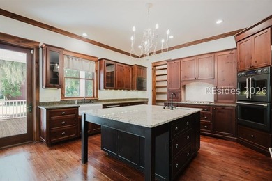 Exceptional Bluffton estate located at 10 Derby Court in Rose - photo 21