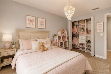 Beautifully updated 3-bedroom, 2.5-bath townhome in the gated - photo 21