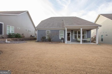 Welcome home to this charming and cozy 2-bedroom, 2-bath home - photo 22