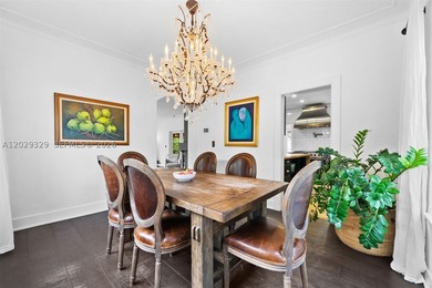 Private gated English Tudor estate on a rare 17,000+ SF triple - photo 22