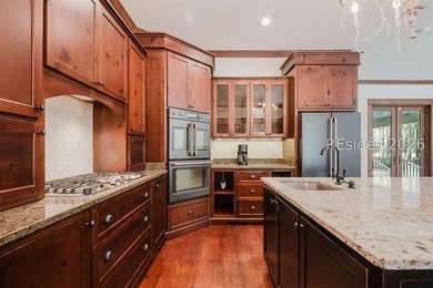 Exceptional Bluffton estate located at 10 Derby Court in Rose - photo 23