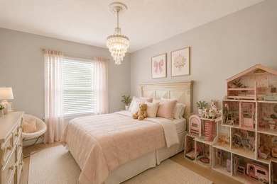 Beautifully updated 3-bedroom, 2.5-bath townhome in the gated - photo 23