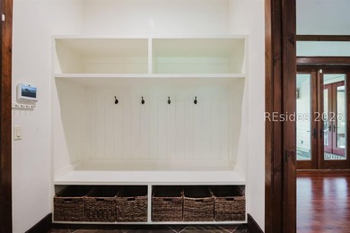 Exceptional Bluffton estate located at 10 Derby Court in Rose - photo 27