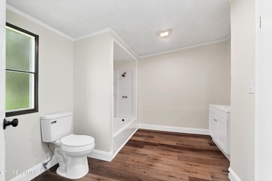 Completely remodeled inside and out, this move-in ready home on - photo 28