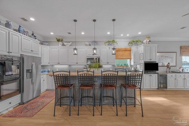 Experience true waterfront living on Bayou Grande in this - photo 31