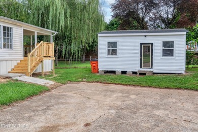 Completely remodeled inside and out, this move-in ready home on - photo 34