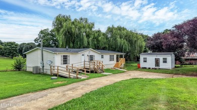 Completely remodeled inside and out, this move-in ready home on - photo 36