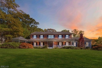 (private lake, pond, coastal) Home For Sale in Jefferson New Jersey