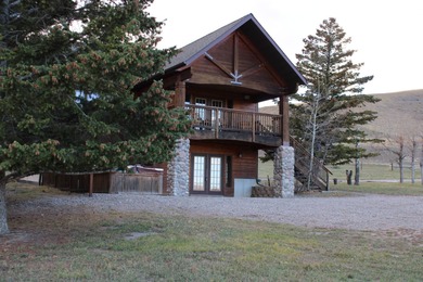 Holter Lake Home For Sale in Craig Montana