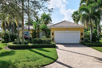 Lake Home For Sale in Vero Beach, Florida