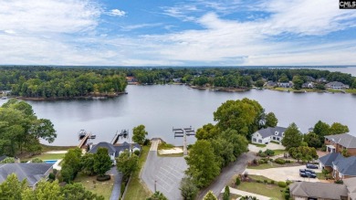 Lake Home For Sale in Lexington, South Carolina