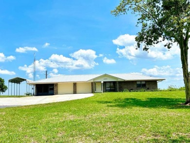 Lake Home For Sale in Moore Haven, Florida