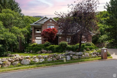 Lake Home For Sale in Farmington, Utah
