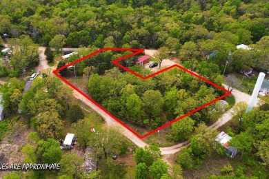 Lake Taneycomo Lot For Sale in Kissee Mills Missouri