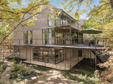 (private lake, pond, creek) Home For Sale in Poetry Texas