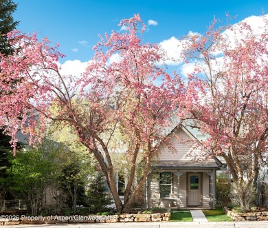 One of Aspen's most storied addresses, 1006 E Cooper Ave is a - photo 1