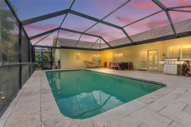 Lake Home For Sale in Coral Springs, Florida