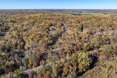 Daggett Lake Lot For Sale in Crosslake Minnesota
