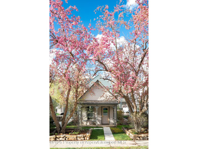 One of Aspen's most storied addresses, 1006 E Cooper Ave is a - photo 2
