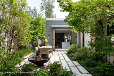 One of Aspen's most storied addresses, 1006 E Cooper Ave is a - photo 3