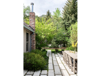 One of Aspen's most storied addresses, 1006 E Cooper Ave is a - photo 4