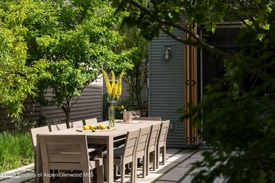 One of Aspen's most storied addresses, 1006 E Cooper Ave is a - photo 5