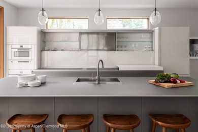 One of Aspen's most storied addresses, 1006 E Cooper Ave is a - photo 8