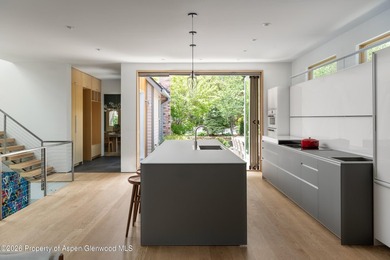 One of Aspen's most storied addresses, 1006 E Cooper Ave is a - photo 9