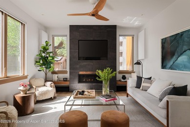 One of Aspen's most storied addresses, 1006 E Cooper Ave is a - photo 10