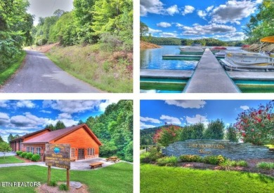 Lake Lot For Sale in New Tazewell, Tennessee