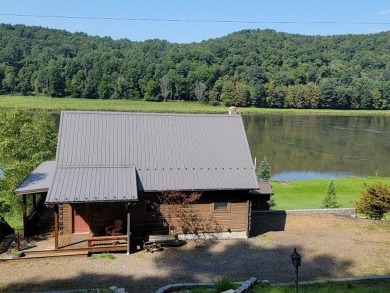 Lake Home For Sale in Galax, Virginia