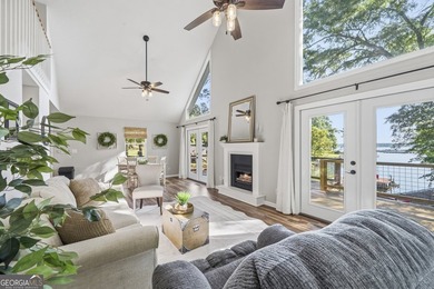 Experience lakefront living at its finest in this spacious - photo 14