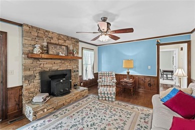 Charming 4 5 Acre Mini Farm in North Hall School District - photo 16
