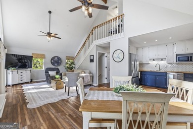 Experience lakefront living at its finest in this spacious - photo 16