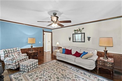 Charming 4 5 Acre Mini Farm in North Hall School District - photo 17