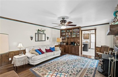Charming 4 5 Acre Mini Farm in North Hall School District - photo 18