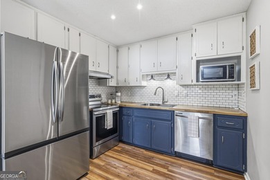 Experience lakefront living at its finest in this spacious - photo 21