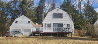 Granite Lake Home For Sale in Stoddard New Hampshire